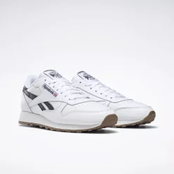 Casual|Reebok Casual Classic Leather Shoes