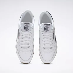 Casual|Reebok Casual Classic Leather Shoes