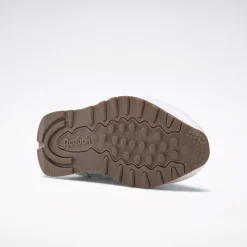 Casual|Reebok Casual Classic Leather Shoes