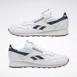 Casual|Reebok Casual Classic Leather Shoes