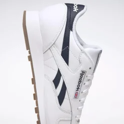 Casual|Reebok Casual Classic Leather Shoes