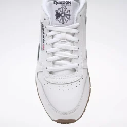 Casual|Reebok Casual Classic Leather Shoes