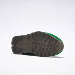 Casual|Reebok Casual Classic Leather Shoes