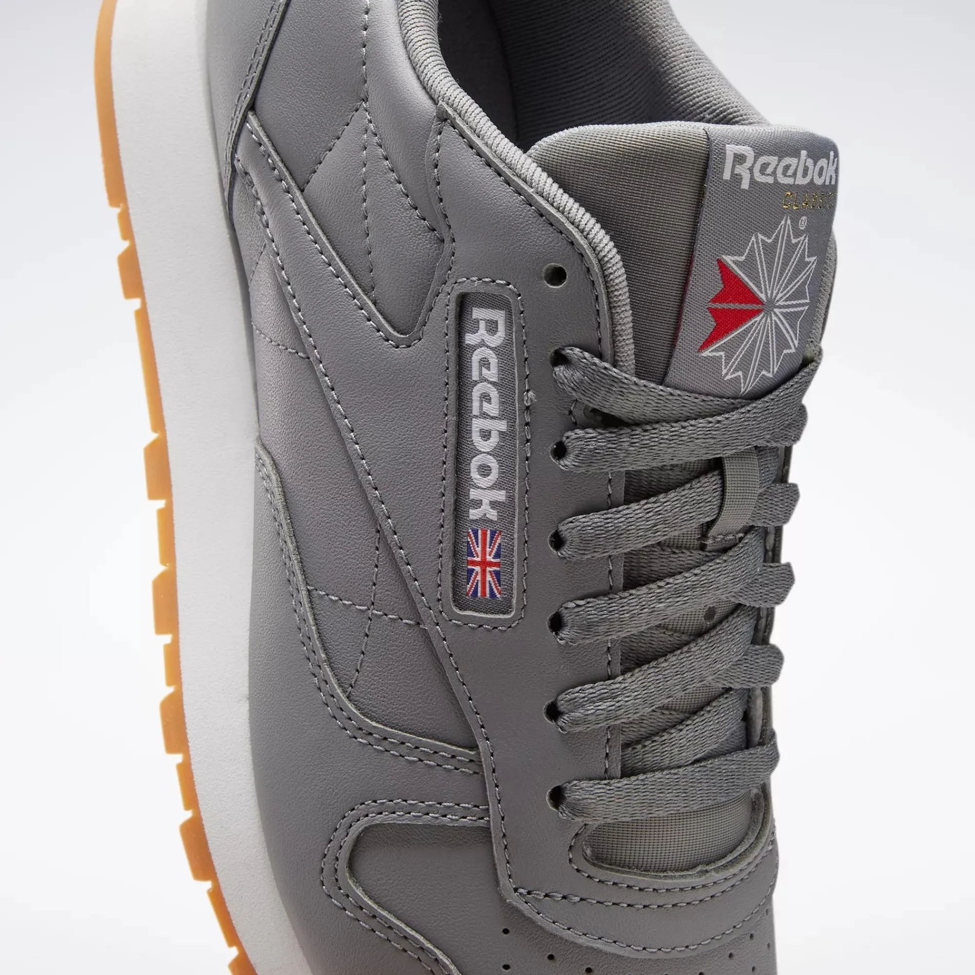 Slides|Reebok Slides Classic Leather Shoes