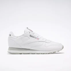 Slides|Reebok Slides Classic Leather Shoes