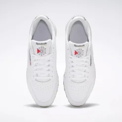 Slides|Reebok Slides Classic Leather Shoes