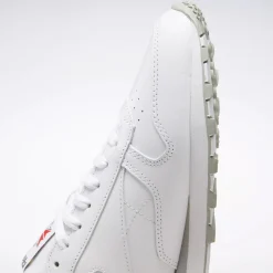 Slides|Reebok Slides Classic Leather Shoes