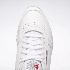 Slides|Reebok Slides Classic Leather Shoes