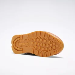 Slides|Reebok Slides Classic Leather Shoes