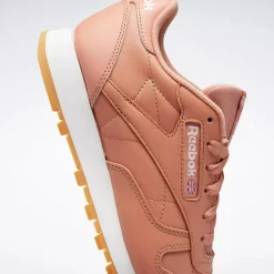 Slides|Reebok Slides Classic Leather Shoes