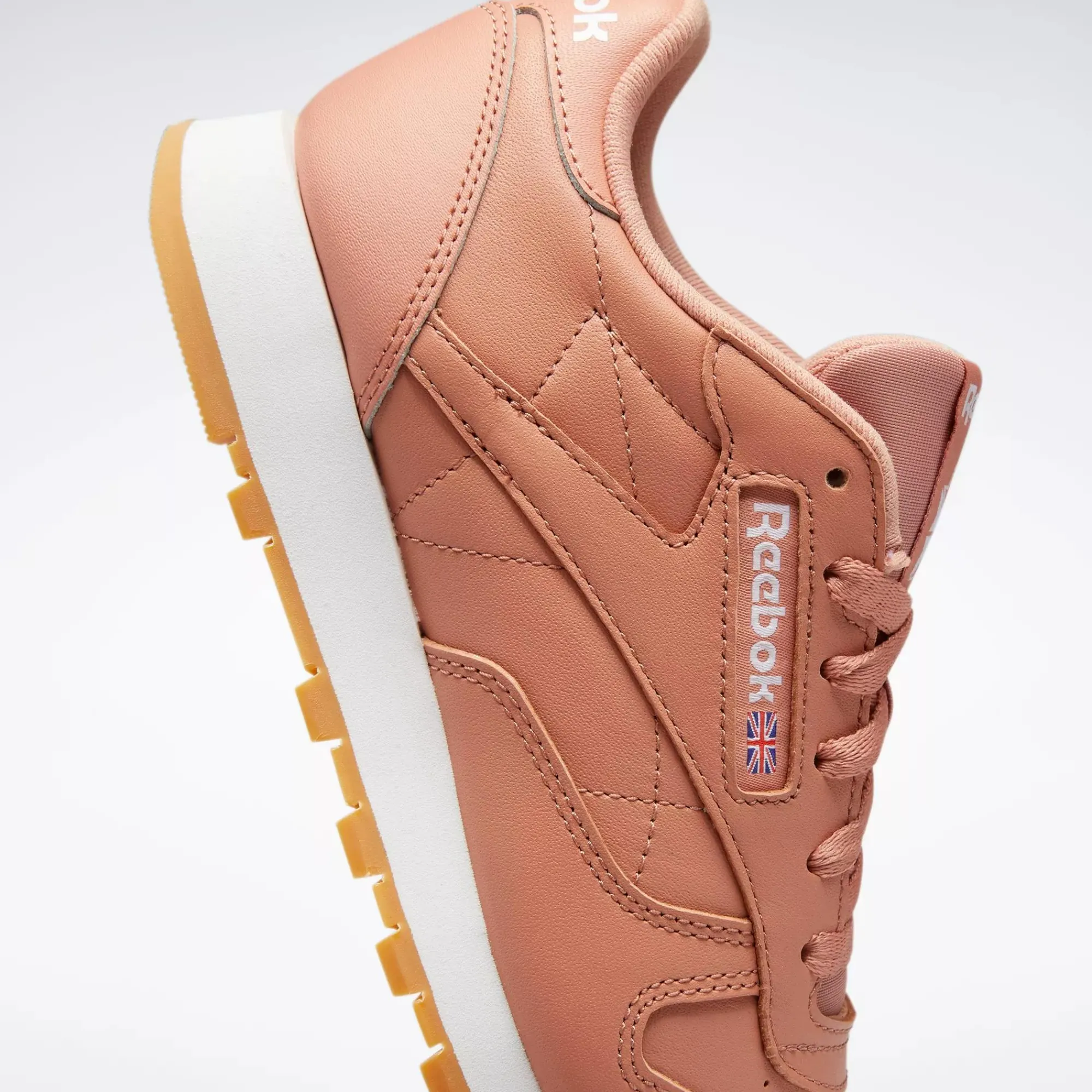 Slides|Reebok Slides Classic Leather Shoes