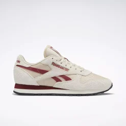 Slides|Reebok Slides Classic Leather Shoes