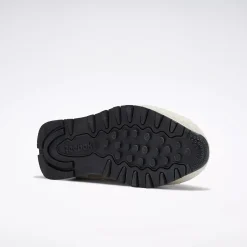 Slides|Reebok Slides Classic Leather Shoes