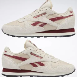 Slides|Reebok Slides Classic Leather Shoes