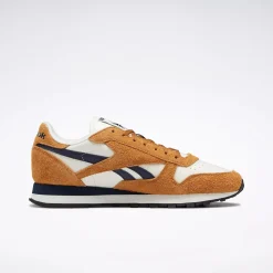 Casual|Reebok Casual Classic Leather Shoes