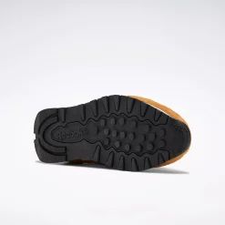 Casual|Reebok Casual Classic Leather Shoes