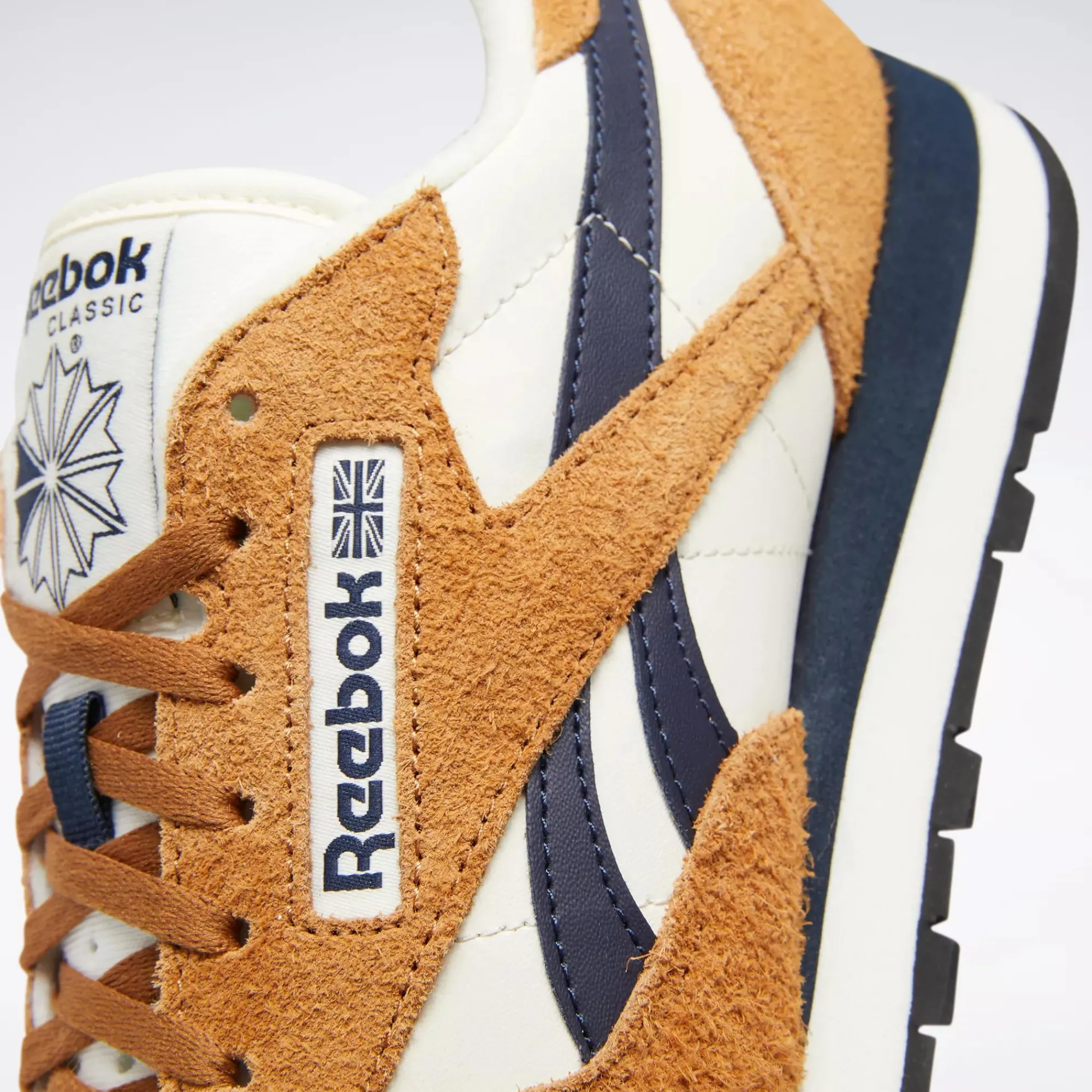 Casual|Reebok Casual Classic Leather Shoes