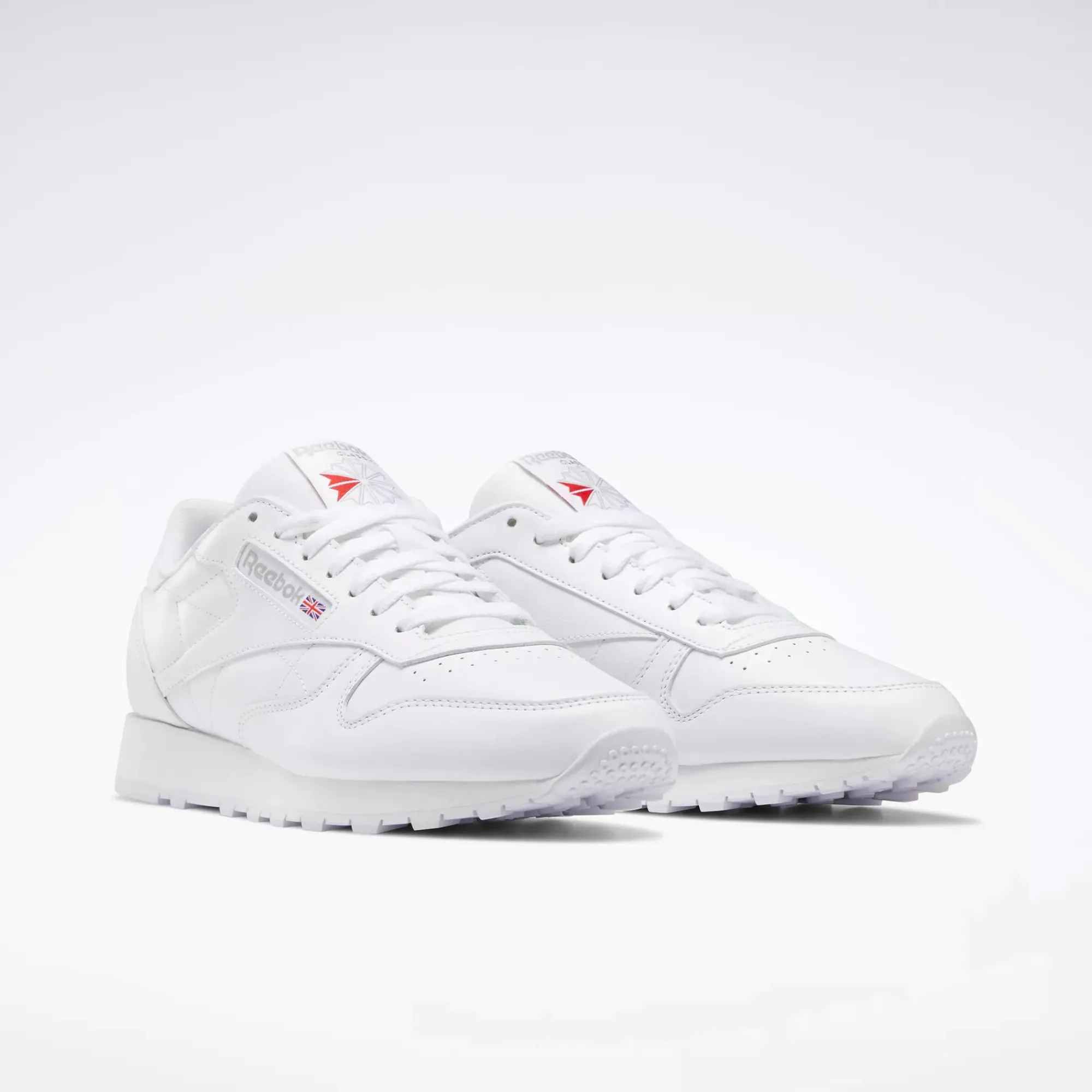 Slides|Reebok Slides Classic Leather Shoes