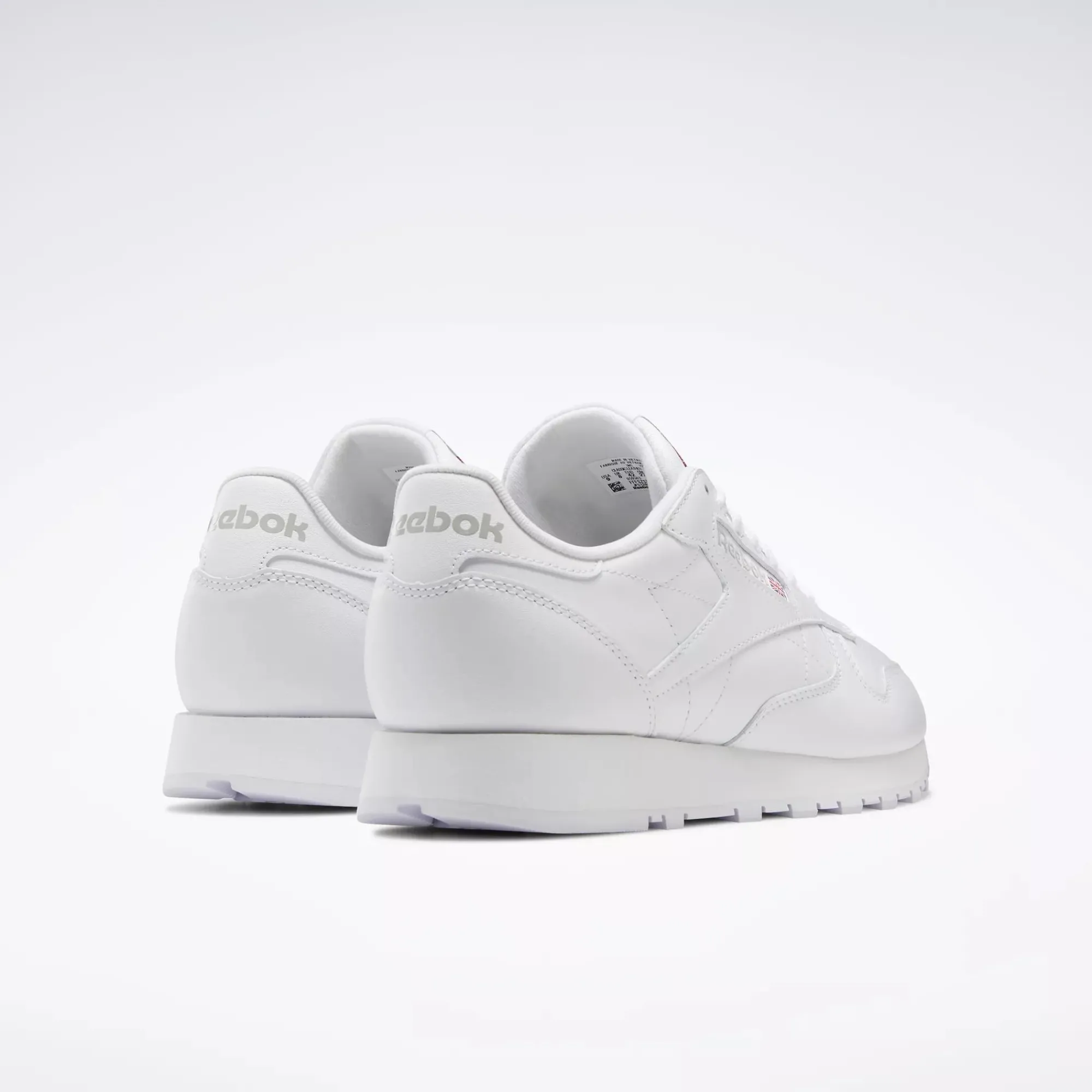 Slides|Reebok Slides Classic Leather Shoes