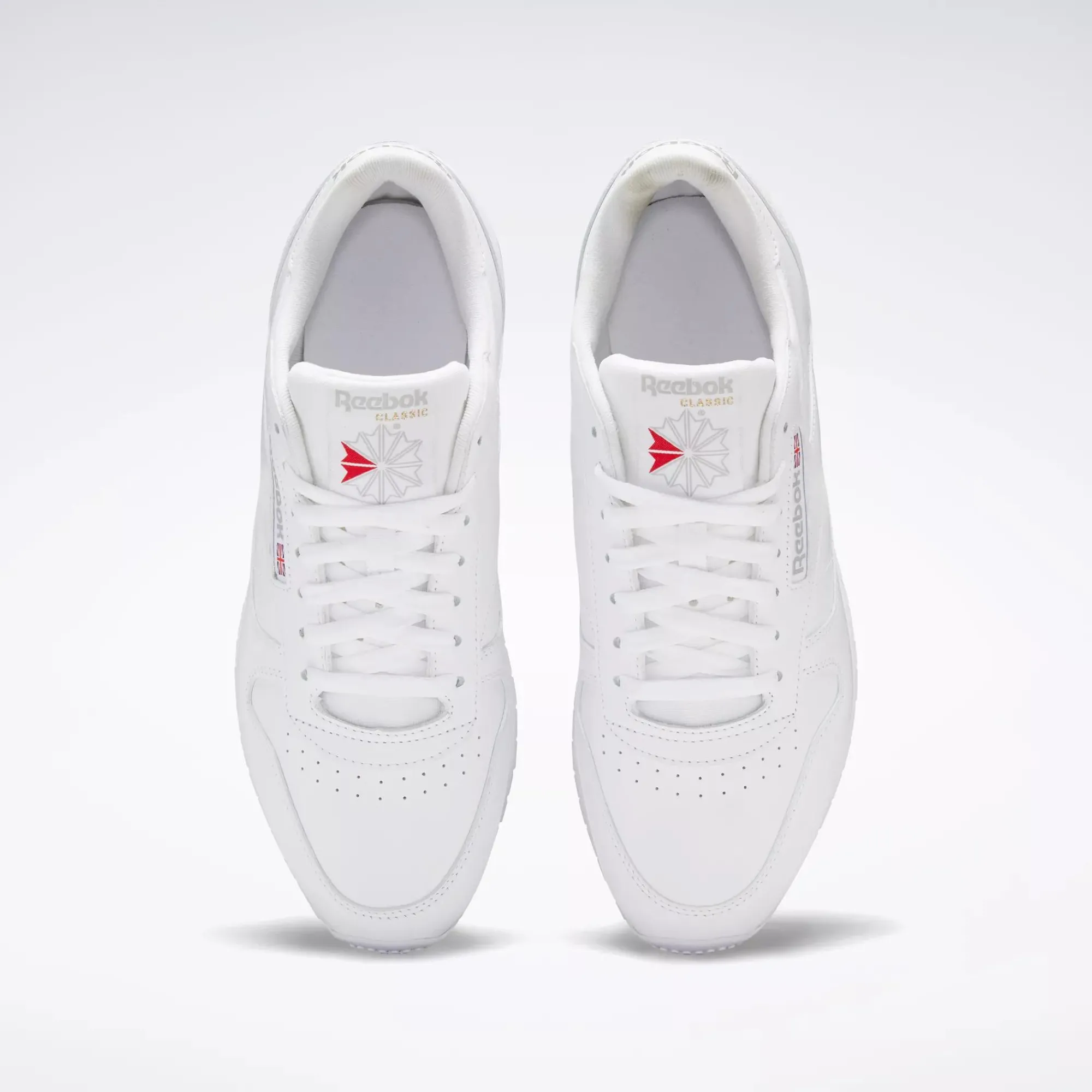 Slides|Reebok Slides Classic Leather Shoes