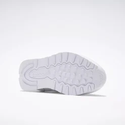 Slides|Reebok Slides Classic Leather Shoes