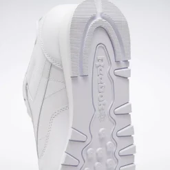 Slides|Reebok Slides Classic Leather Shoes