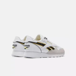 Slides|Reebok Slides Classic Leather Shoes