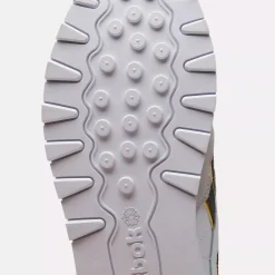 Slides|Reebok Slides Classic Leather Shoes