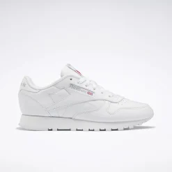 Casual|Reebok Casual Classic Leather Shoes