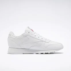 Casual|Reebok Casual Classic Leather Shoes