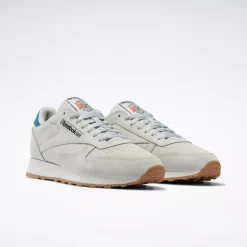 Casual|Reebok Casual Classic Leather Shoes