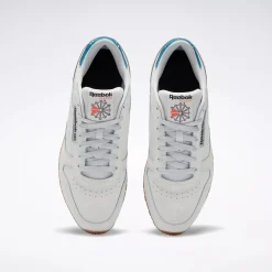 Casual|Reebok Casual Classic Leather Shoes