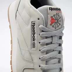 Casual|Reebok Casual Classic Leather Shoes