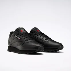 Casual|Reebok Casual Classic Leather Shoes