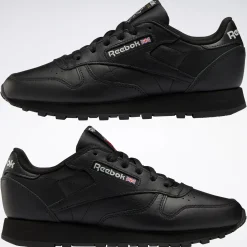 Casual|Reebok Casual Classic Leather Shoes