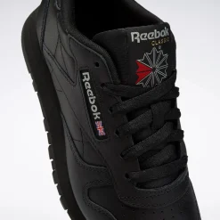 Casual|Reebok Casual Classic Leather Shoes