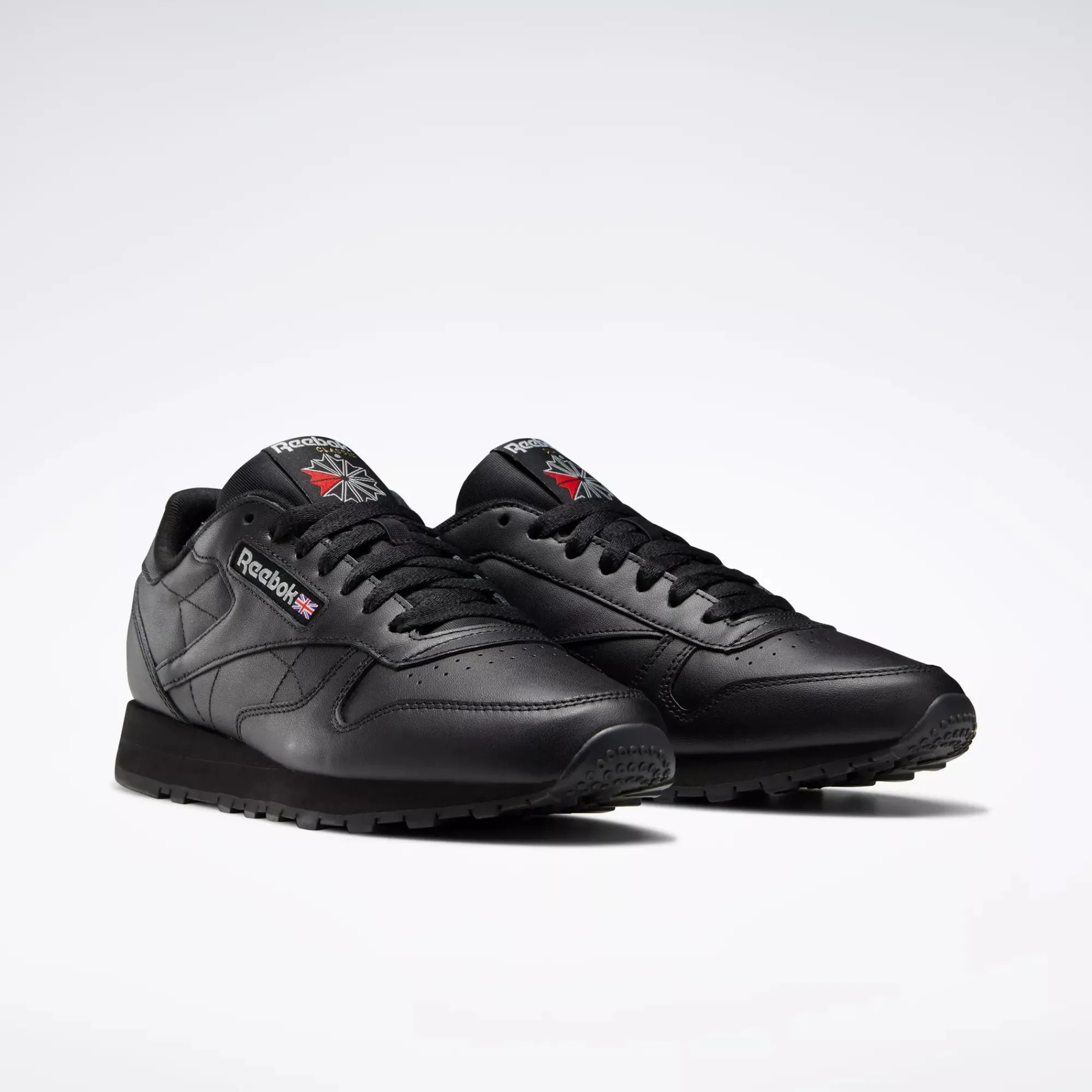 Slides|Reebok Slides Classic Leather Shoes