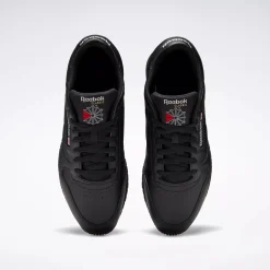 Slides|Reebok Slides Classic Leather Shoes