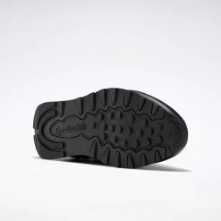 Slides|Reebok Slides Classic Leather Shoes