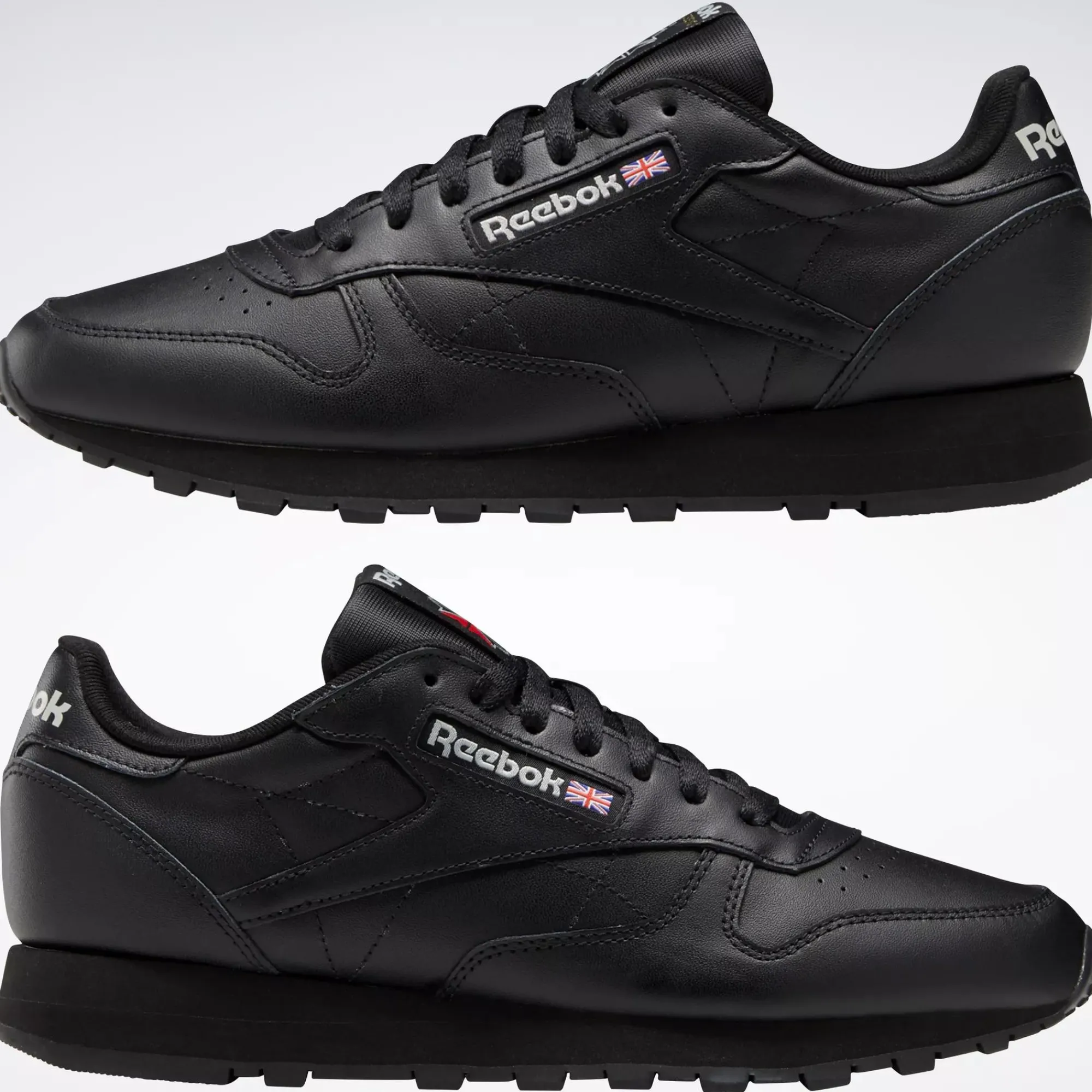 Slides|Reebok Slides Classic Leather Shoes