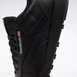 Slides|Reebok Slides Classic Leather Shoes