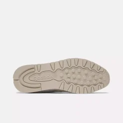 Slides|Reebok Slides Classic Leather Shoes