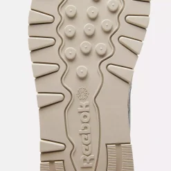 Slides|Reebok Slides Classic Leather Shoes