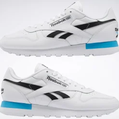 Casual|Reebok Casual Classic Leather Shoes