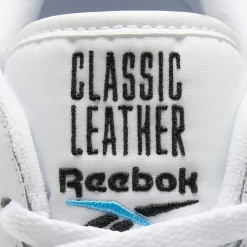Casual|Reebok Casual Classic Leather Shoes