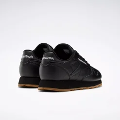 Big Kids' Shoes (Sizes 3.5-7)|Reebok Big Kids' Shoes (Sizes 3.5-7) Classic Leather Shoes - Grade School