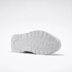 Big Kids' Shoes (Sizes 3.5-7)|Reebok Big Kids' Shoes (Sizes 3.5-7) Classic Leather Shoes - Grade School