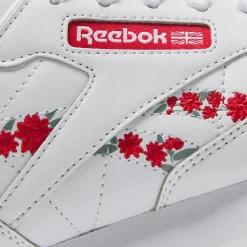 Big Kids' Shoes (Sizes 3.5-7)|Reebok Big Kids' Shoes (Sizes 3.5-7) Classic Leather Shoes - Grade School