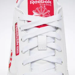 Big Kids' Shoes (Sizes 3.5-7)|Reebok Big Kids' Shoes (Sizes 3.5-7) Classic Leather Shoes - Grade School