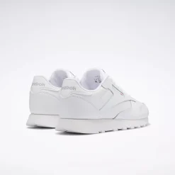 Big Kids' Shoes (Sizes 3.5-7)|Reebok Big Kids' Shoes (Sizes 3.5-7) Classic Leather Shoes - Grade School